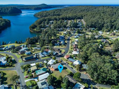 3 Bowness Close, Conjola Park