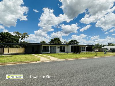 11 Lawrence Street, Moranbah