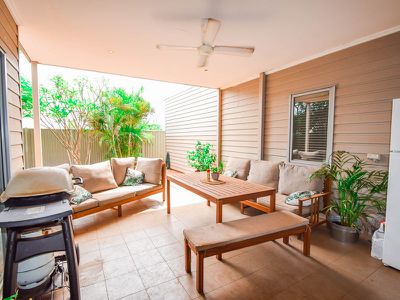 48 Parker Street, South Hedland