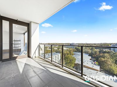 B1701 / 82 Waterloo Road, Macquarie Park