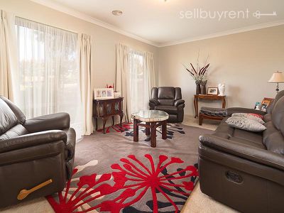 2 INNISBROOK AVENUE, Wodonga