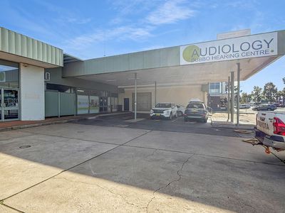 2 / 153 Brisbane, Dubbo