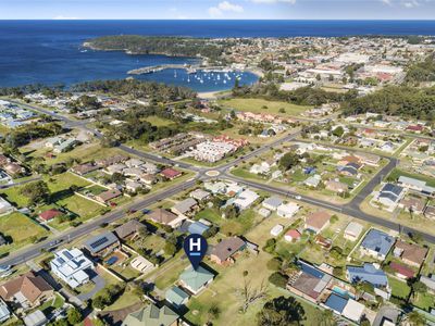 25a St Vincent Street, Ulladulla