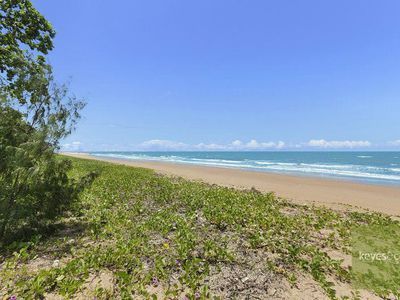 15 The Esplanade, Balgal Beach