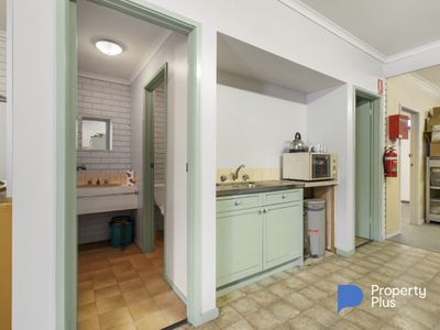 2 / 14 Creek Street North, Bendigo