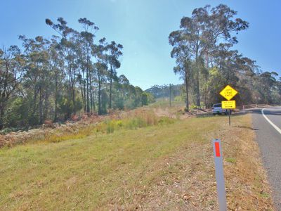 Lot 31 Princes Highway, Eden