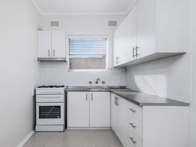 5 / 11 Derby Street, Kogarah