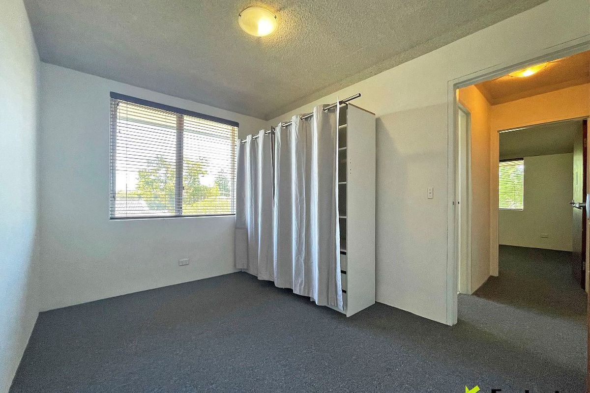 27 / 2 Evelyn Avenue, Concord