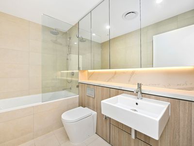 906 / 19 Bay Street, Rockdale