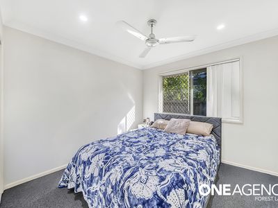 16 Eungella Terrace, Forest Lake