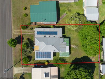 17 Hansen Street, Urangan