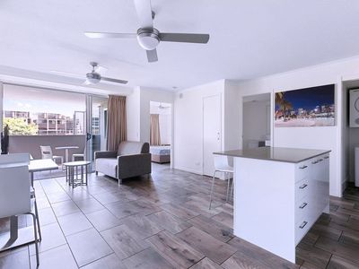 35 / 44 Brookes Street, Bowen Hills
