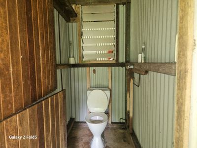 1741 Endeavour Valley Road, Cooktown