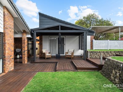 5 Breeza Street, Durack
