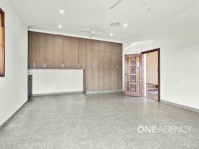 15 Yuroka Crescent, St Georges Basin