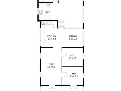 24 Seventh Avenue, South Townsville