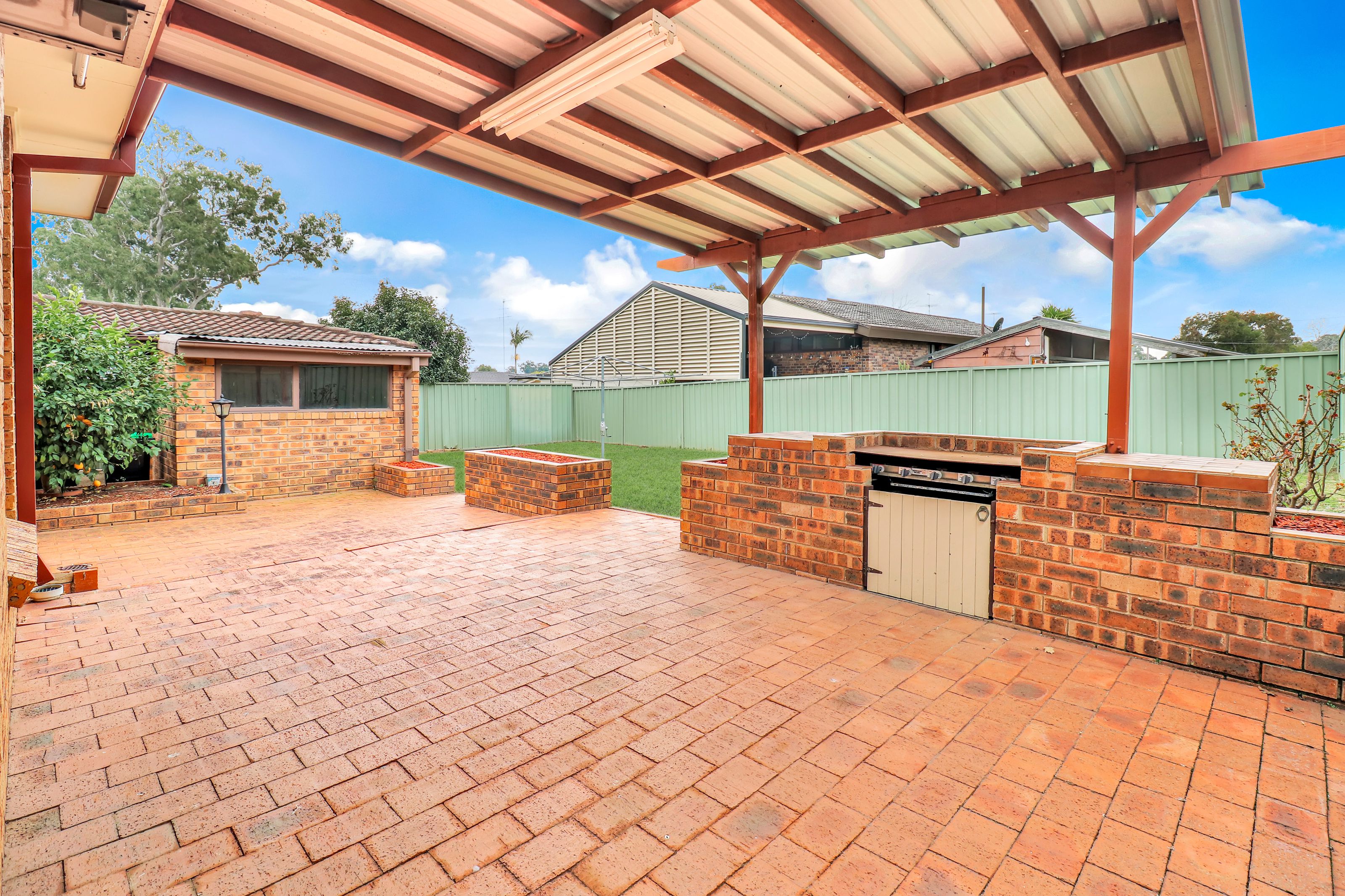 17 Hillview Avenue, SOUTH PENRITH