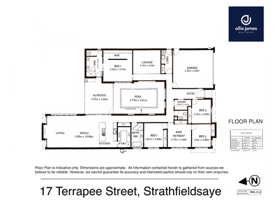 17 Terrapee Street, Strathfieldsaye