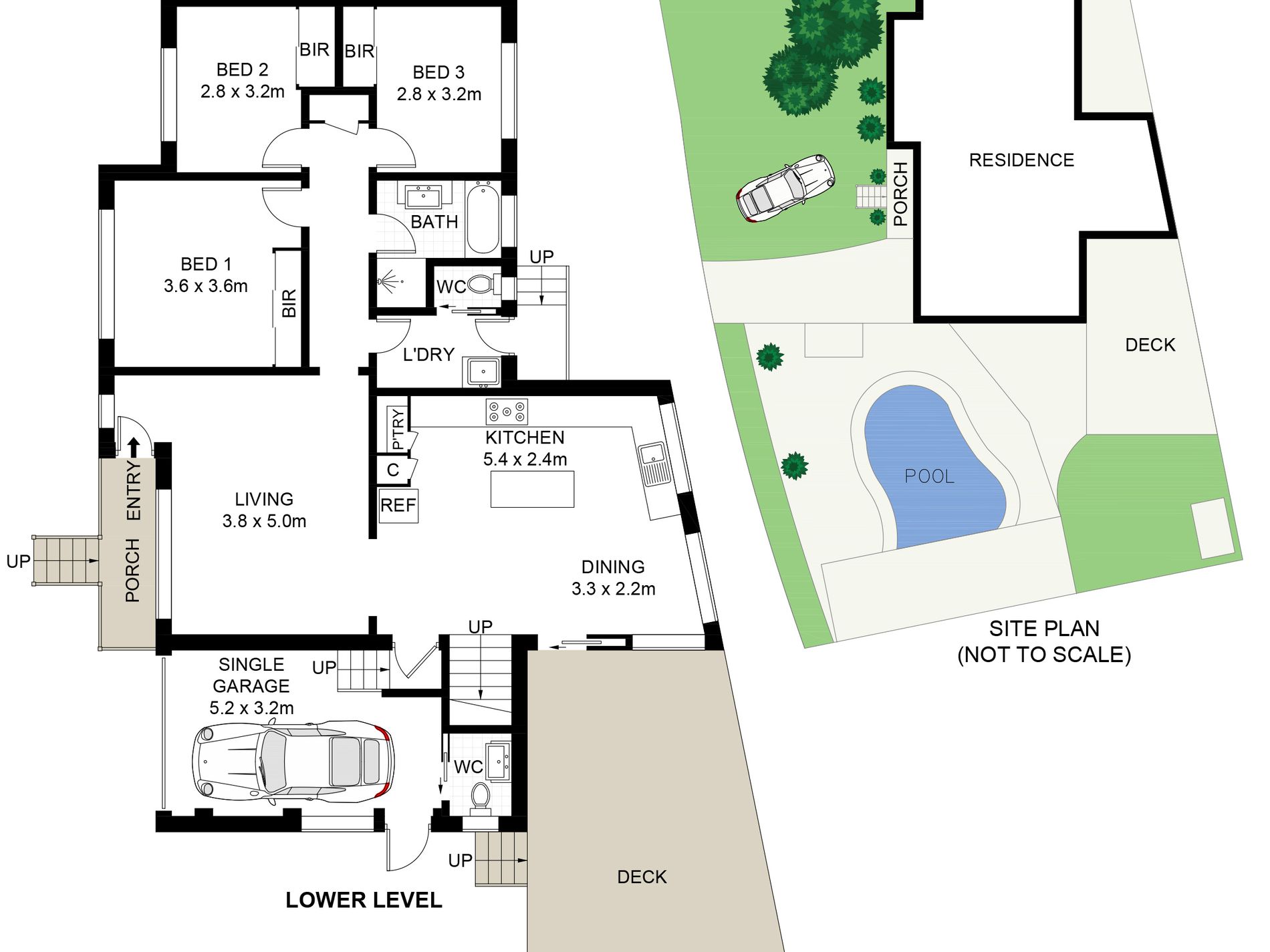 256 Tongarra Road, Albion Park