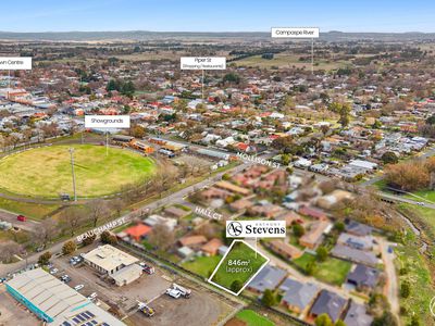 Lot 10, 5 Hall Court, Kyneton