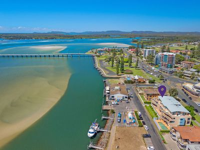 7 / 7-11 Wharf Street, Tuncurry