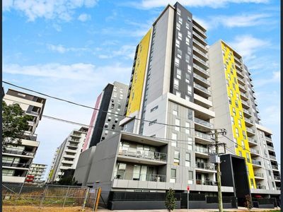 107 / 1-3 Bigge st, Warwick Farm