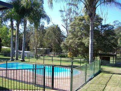 Ourimbah