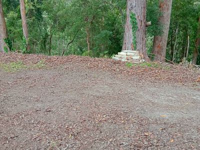 76 Maso Road, Repentance Creek