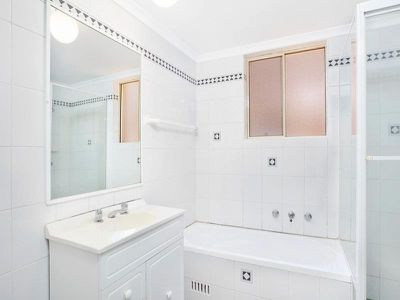 31 / 6 Cairo Street, Rockdale