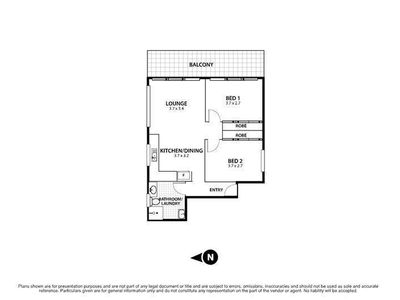 5 / 15 Myrtle Street, Coniston
