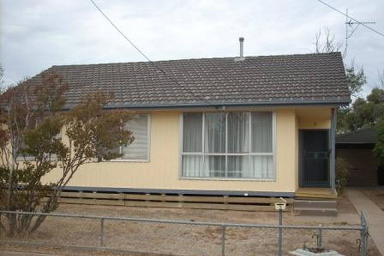 3 Crump Street, Horsham