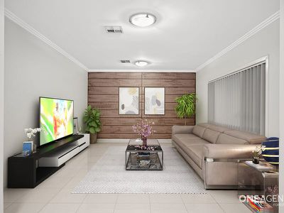 1 Wildflower Dr, Springfield Lakes
