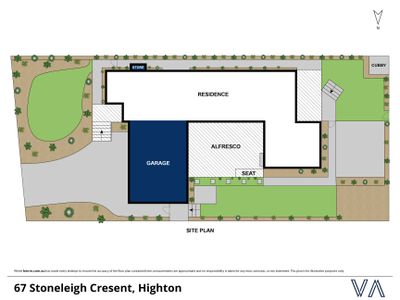 67 Stoneleigh Crescent, Highton