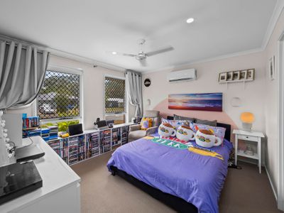 21 Shoreview Boulevard, Griffin