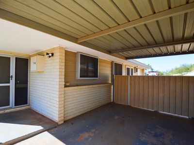 3 / 15 Becker Court, South Hedland