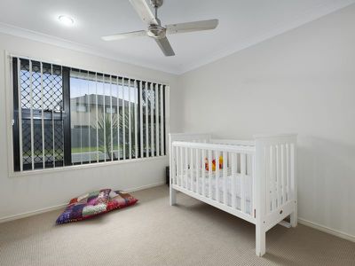 24 Higgs Circuit, Wynnum West