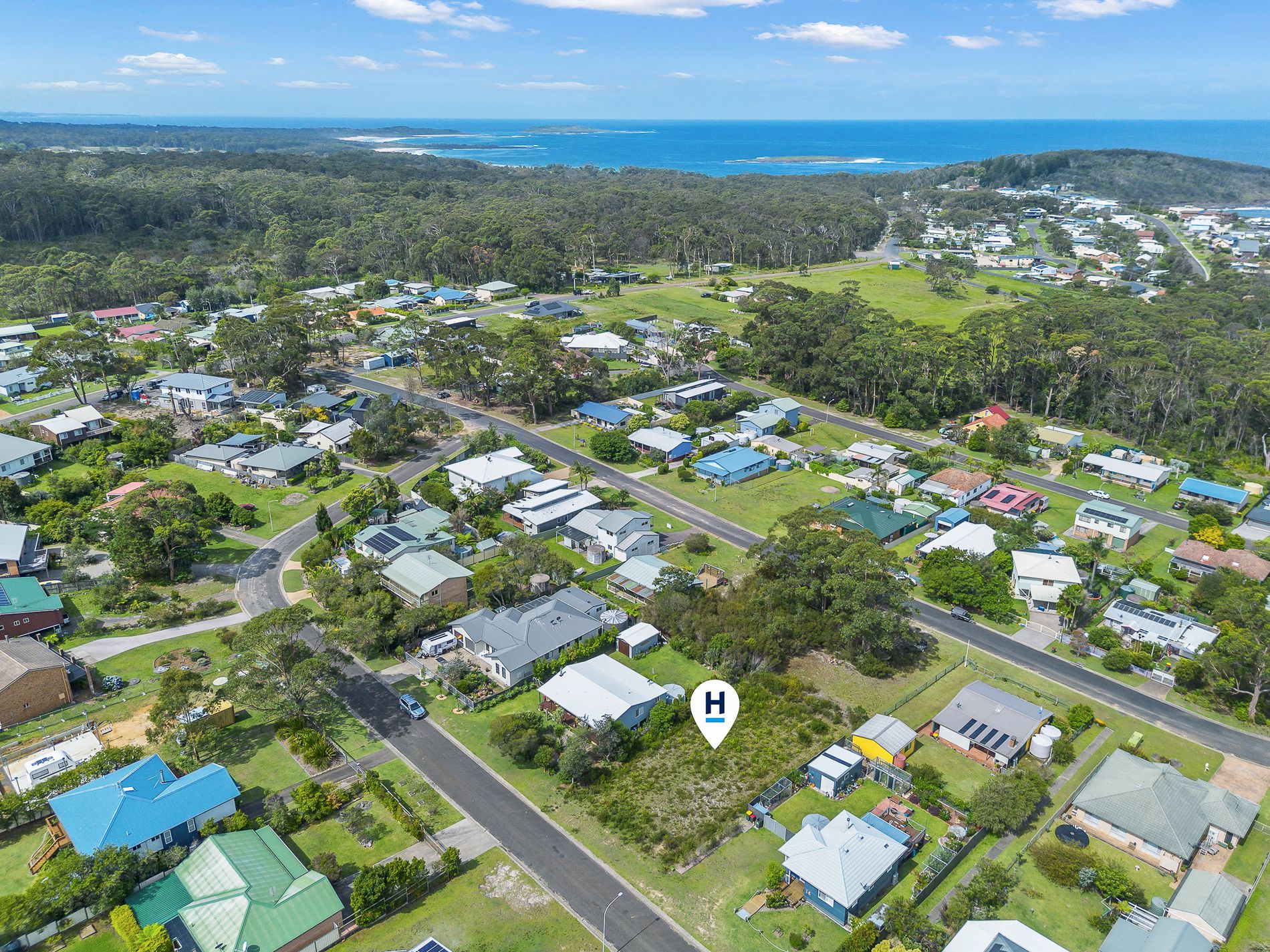 18 Glasford Crescent, Kioloa