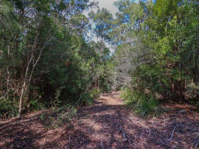 Lot 1, Link Road, Lonnavale