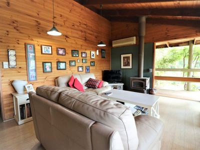 8387 GV Highway, Trawool