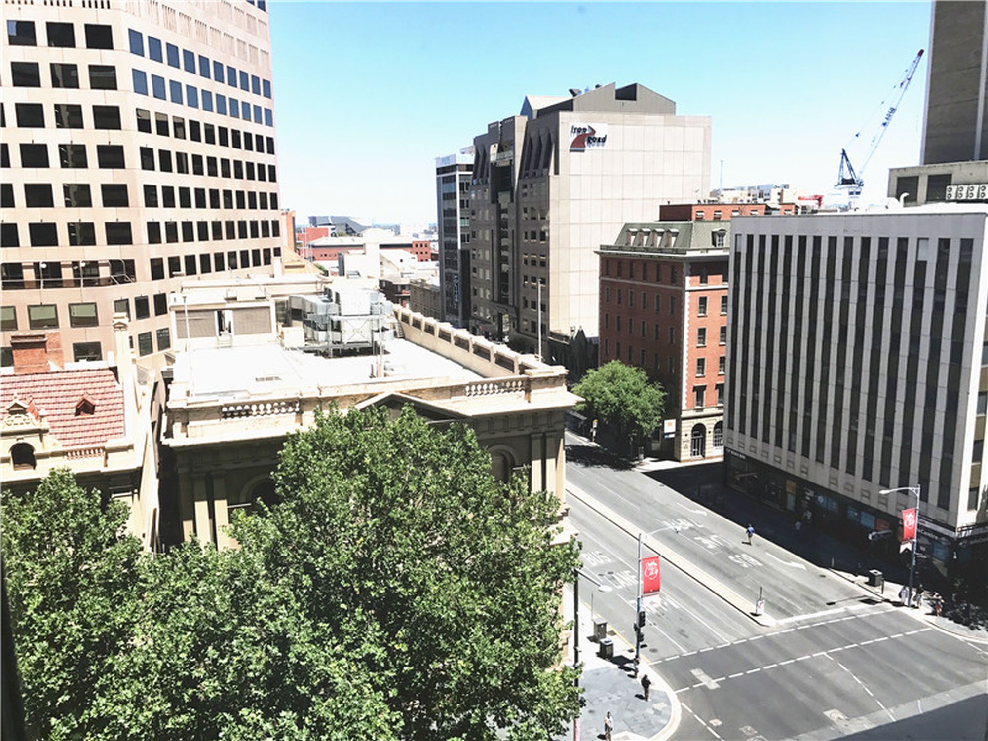 701 / 82 King William Street, Adelaide