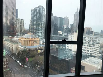 2003 / 228 La Trobe St, Melbourne