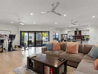 3 Hussen Way, Bilingurr