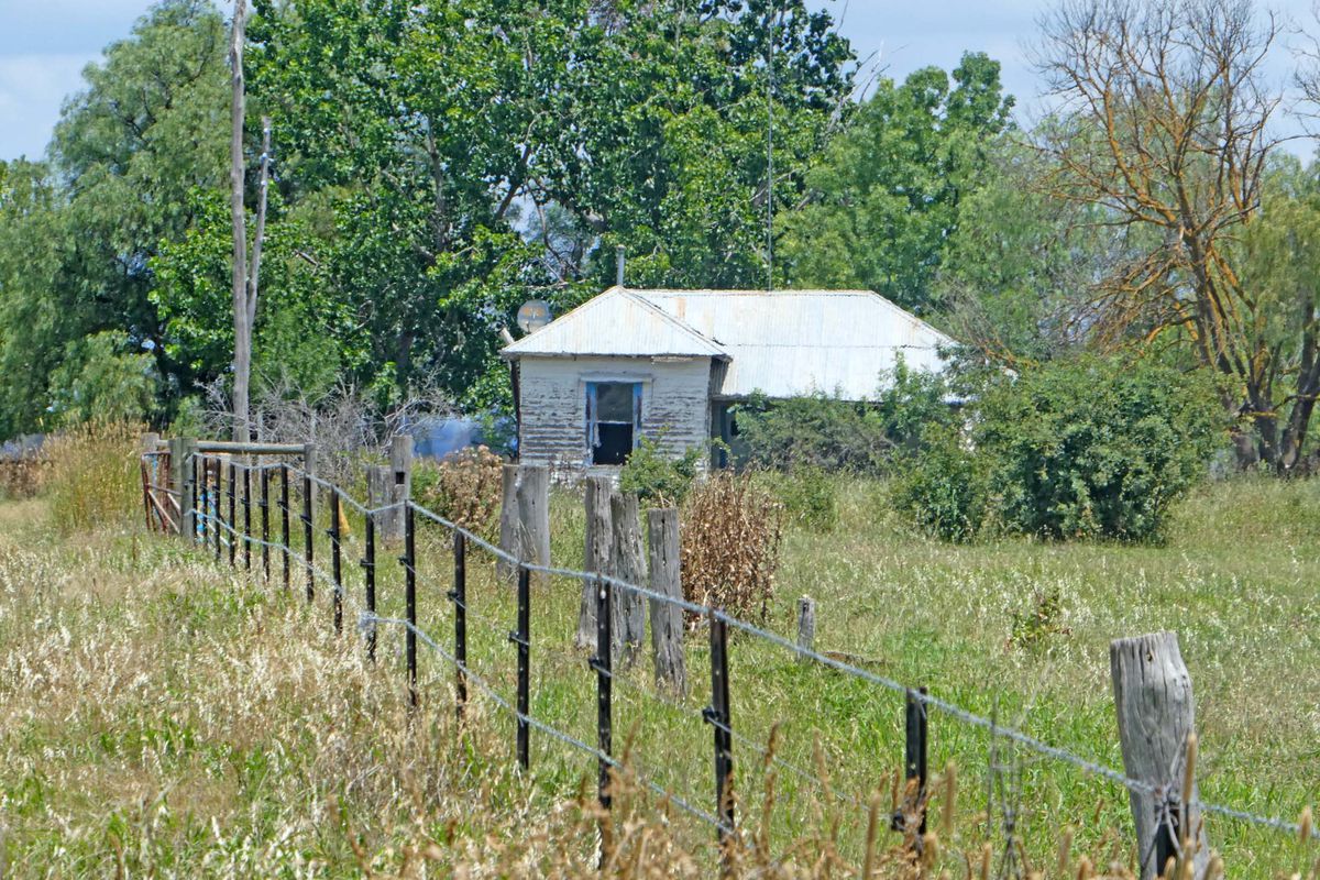 3260 Midland Highway, Stanhope