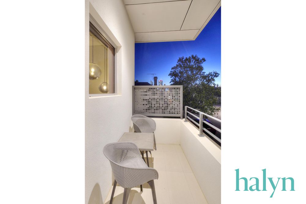 2 Harley Street, Highgate