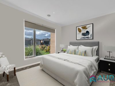 2 / 47 Hope Way, Tarneit