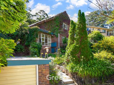 16 Dunshea Street, Denistone West