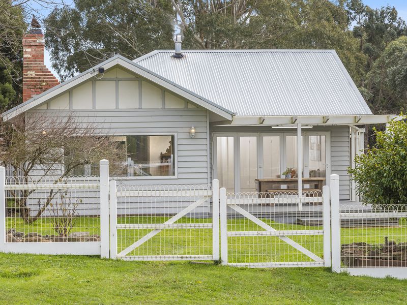 131 Quarry Road, Woodend