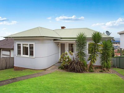 4 Parker Street, Port Kembla