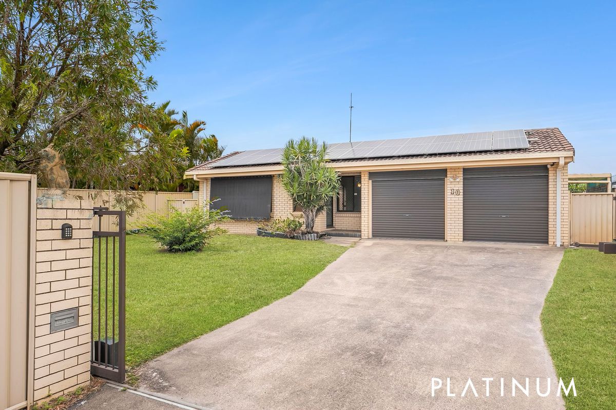 10 Barklya Place, Palm Beach