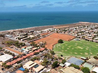 2 / 2 Dempster, Port Hedland